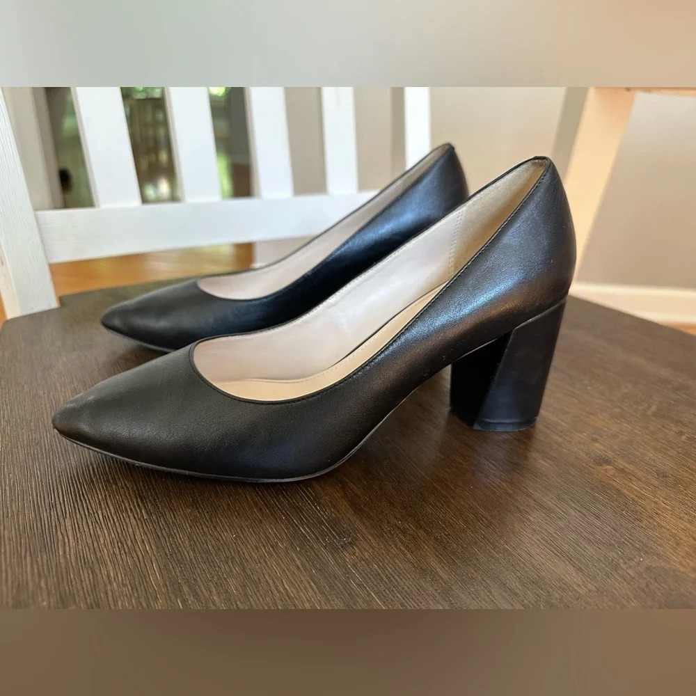 Cole Haan Karena pumps